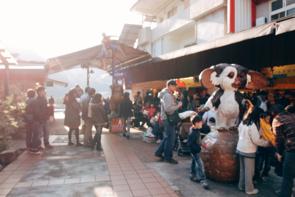 Neiwan, Hsinchu, Taiwan.