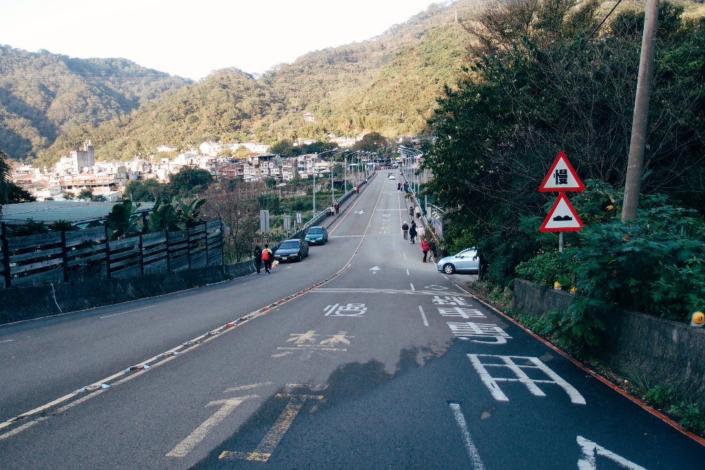 Neiwan, Hsinchu, Taiwan.