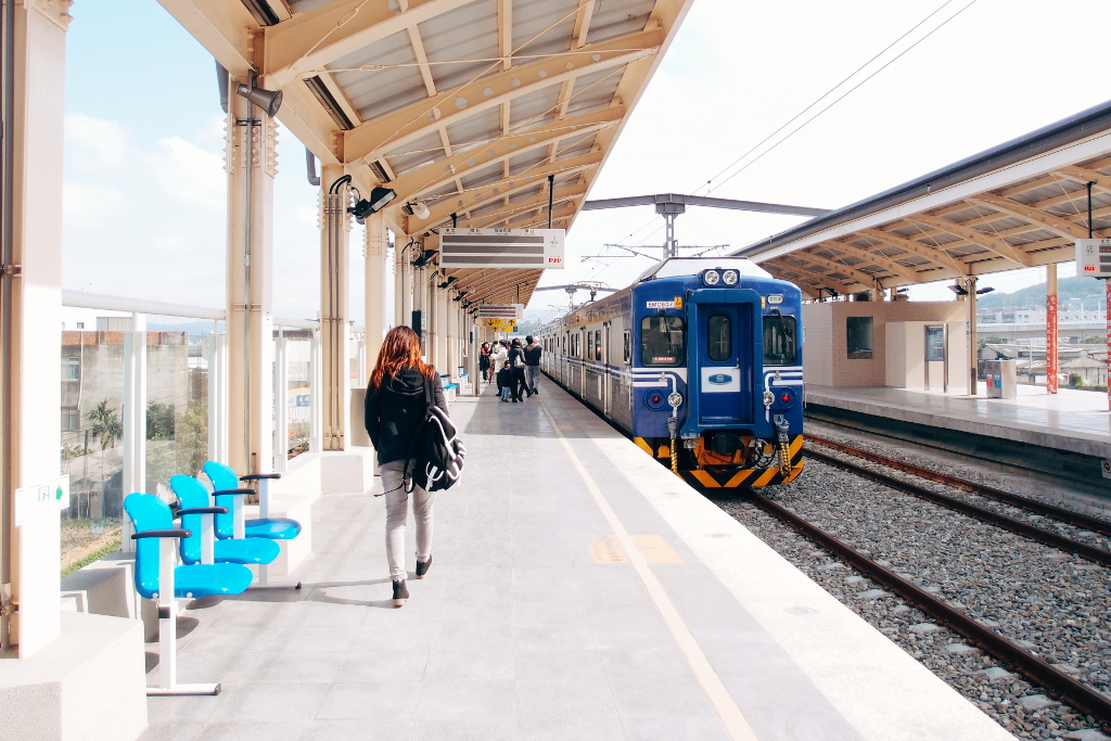 Neiwan, Hsinchu, Taiwan.