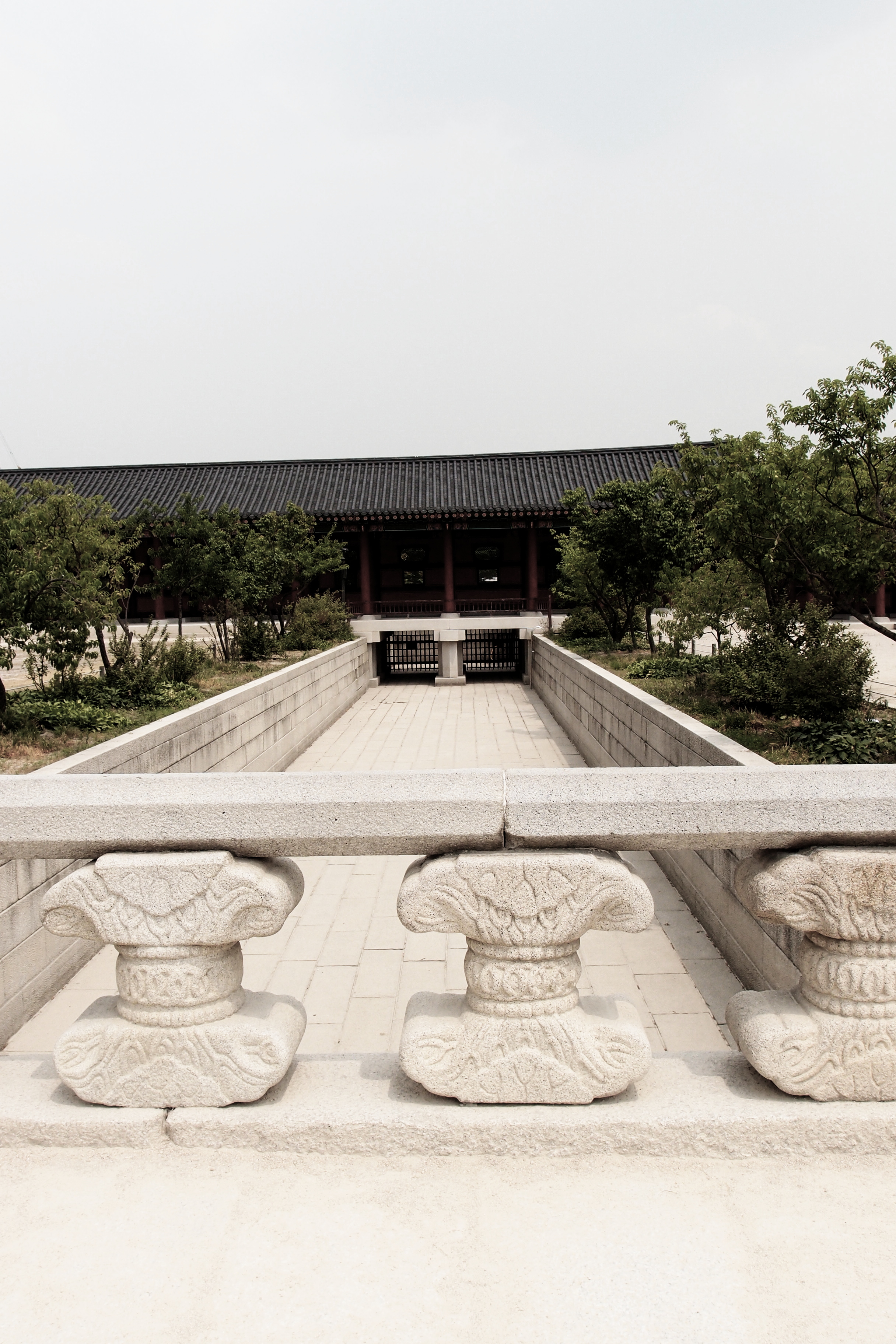 경복궁 Gyeongbokgung Seoul