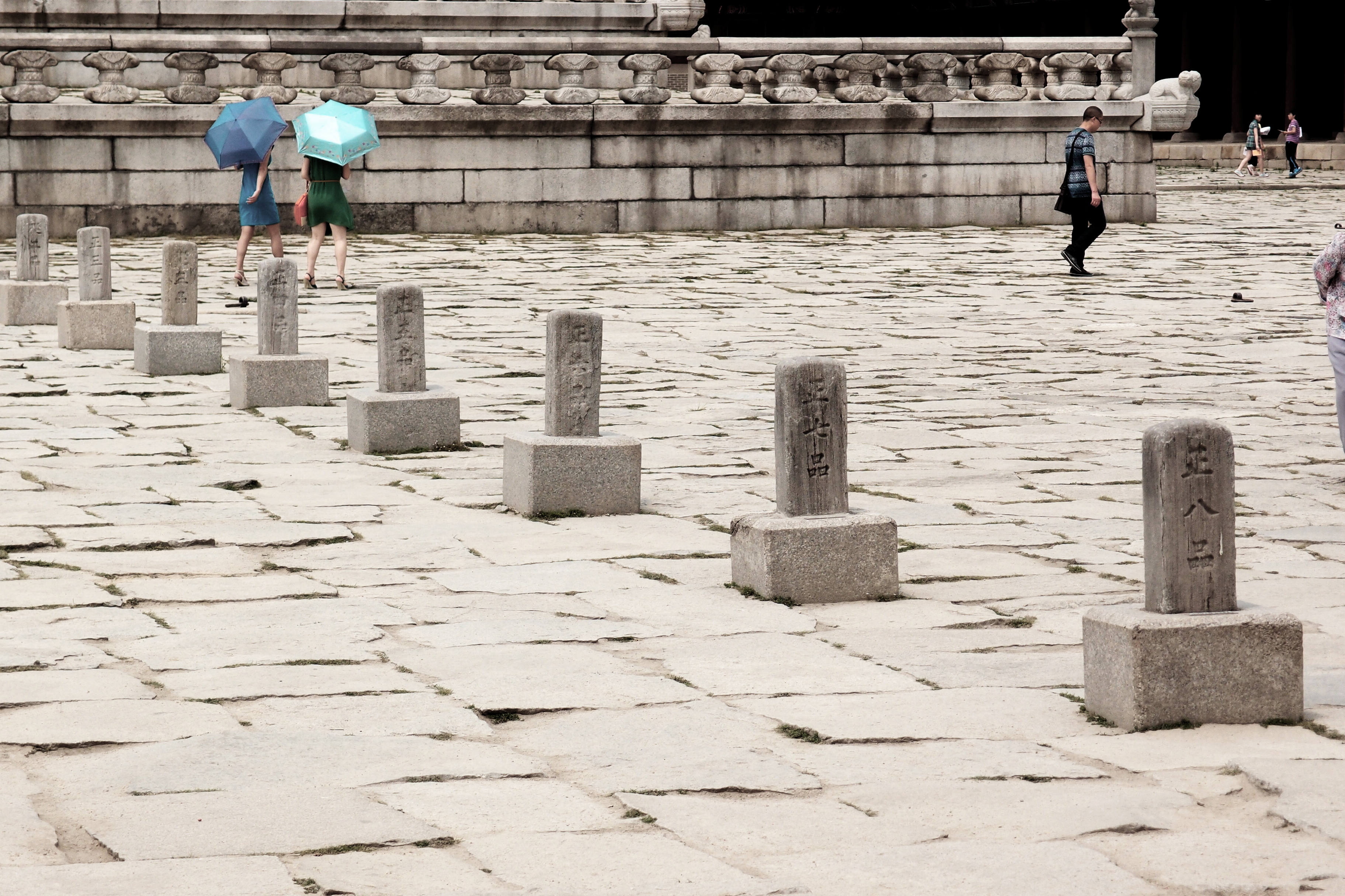 경복궁 Gyeongbokgung Seoul