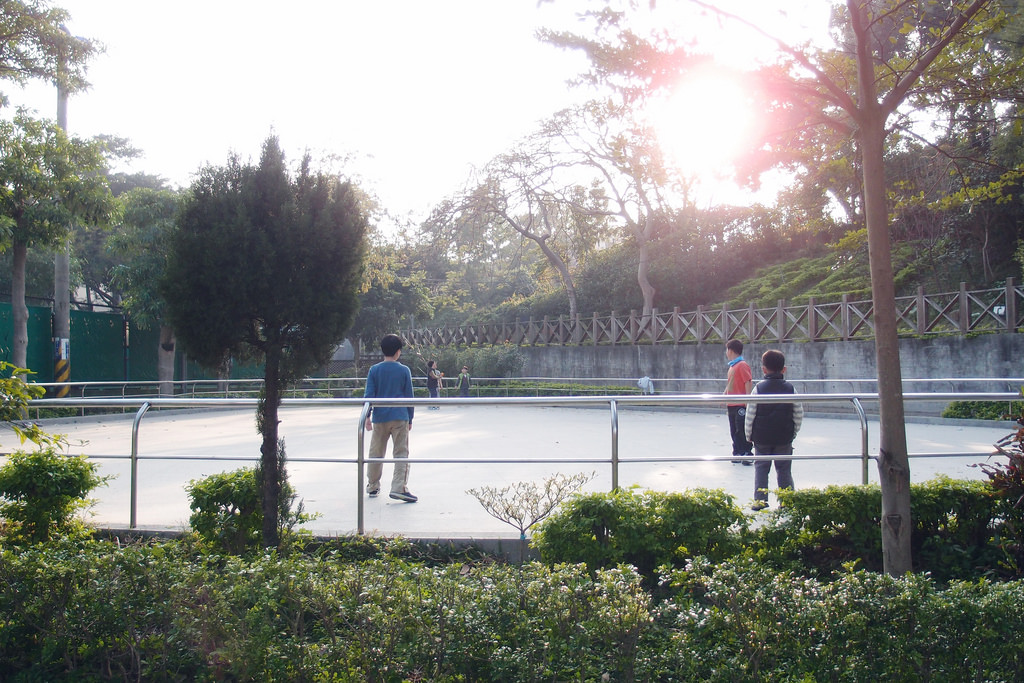 Hsinchu Science Park