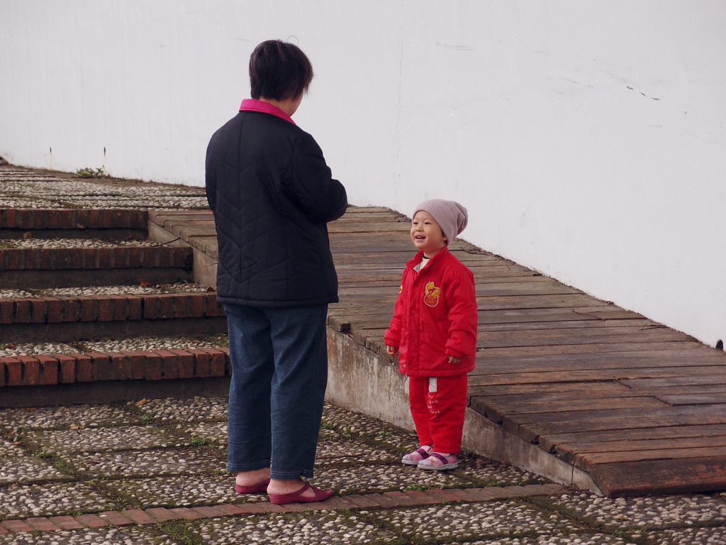 Hsinchu Science Park