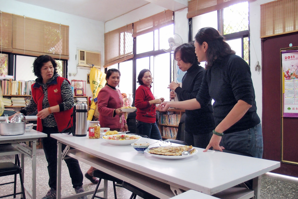 Hsinchu Science Park Community