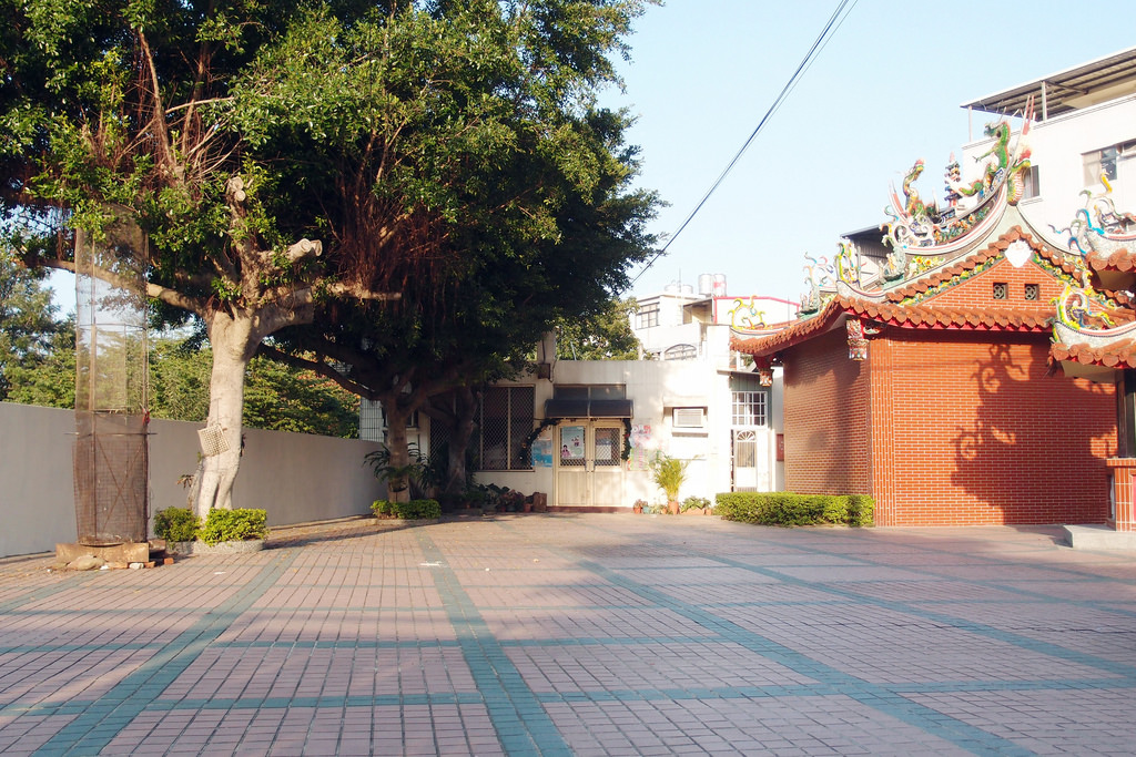 Hsinchu Science Park