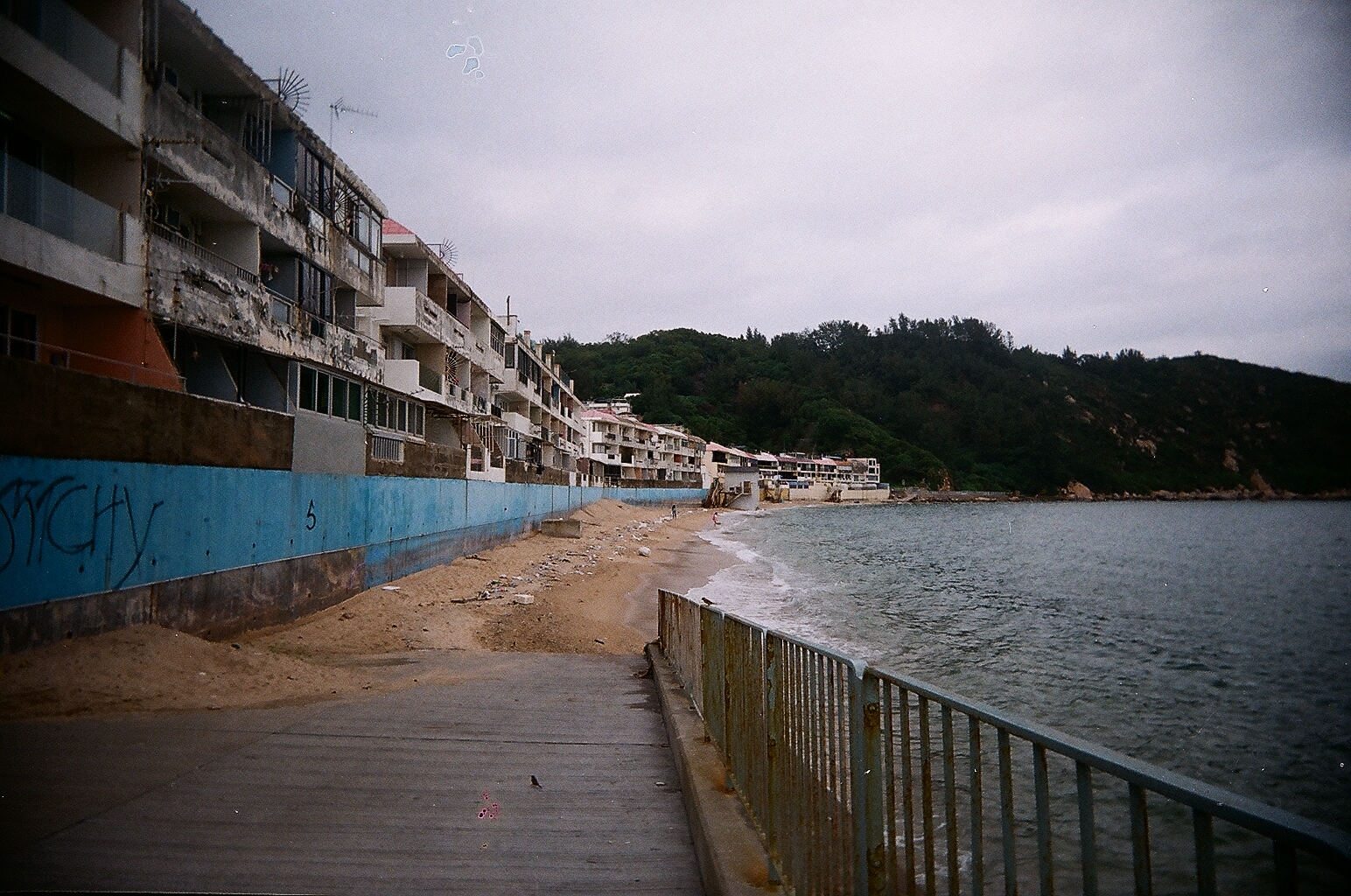 Freelance Travel Photographer | Cheung Chau, Hong Kong.