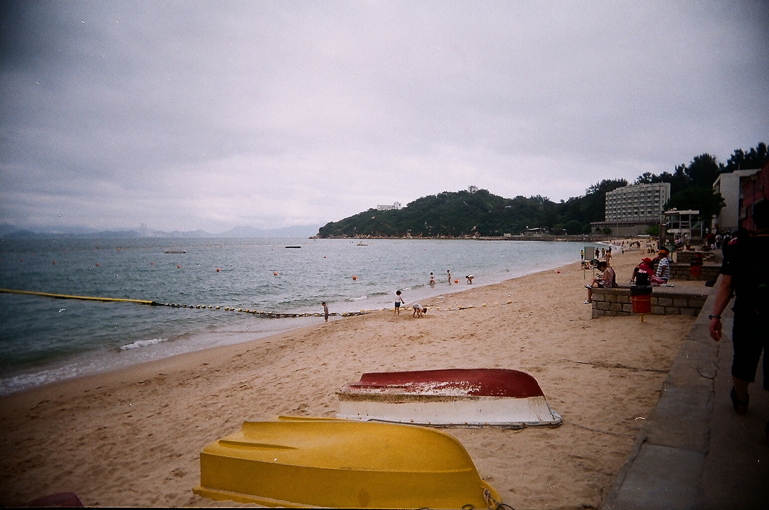 Freelance Travel Photographer | Cheung Chau, Hong Kong.