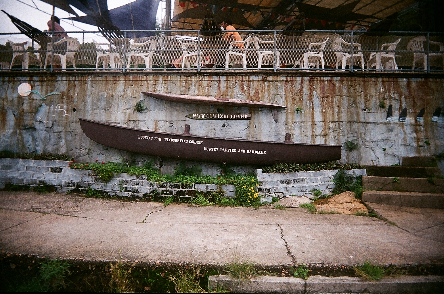 Freelance Travel Photographer | Cheung Chau, Hong Kong.