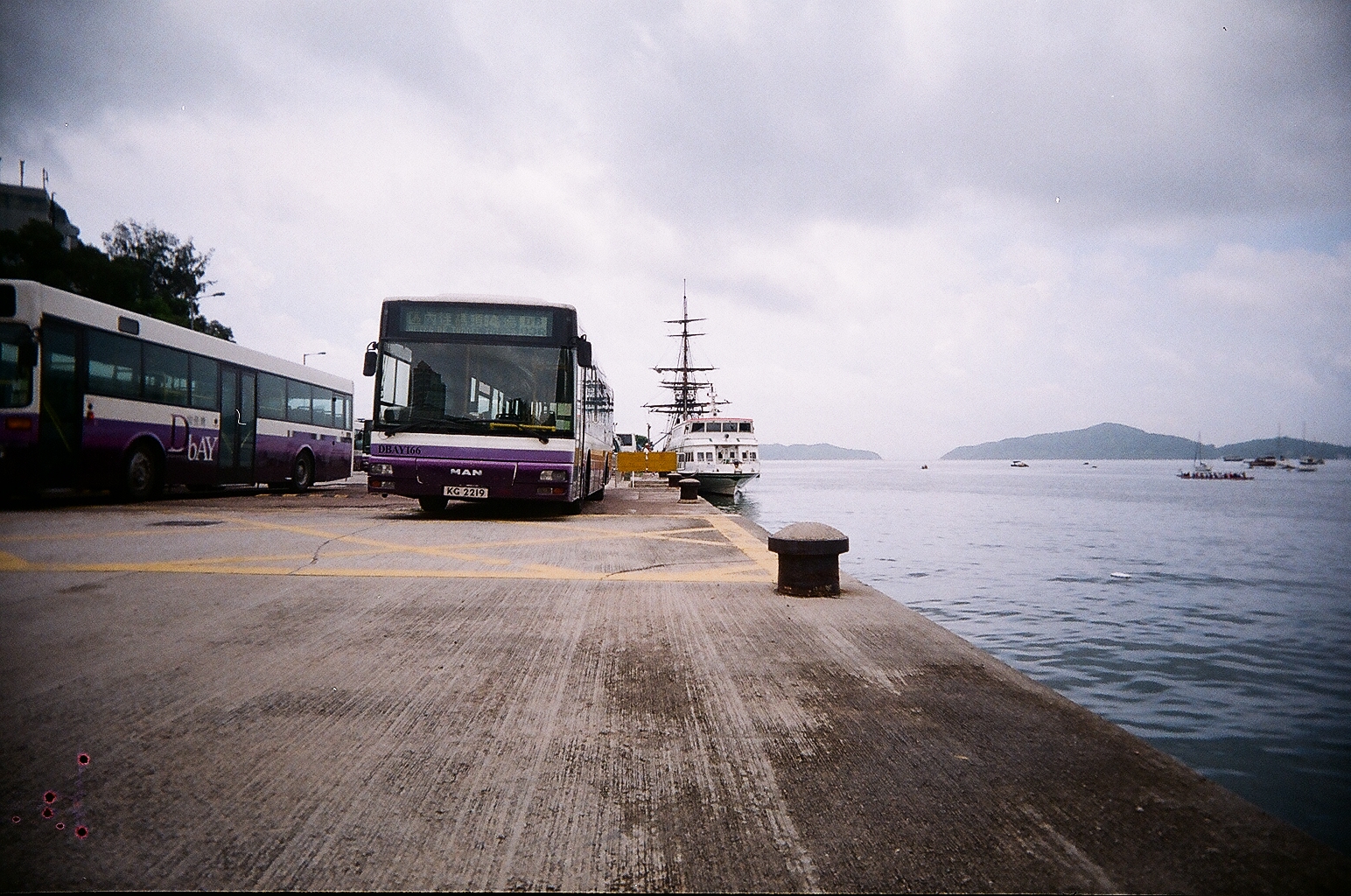 Freelance Travel Photographer | Hong Kong