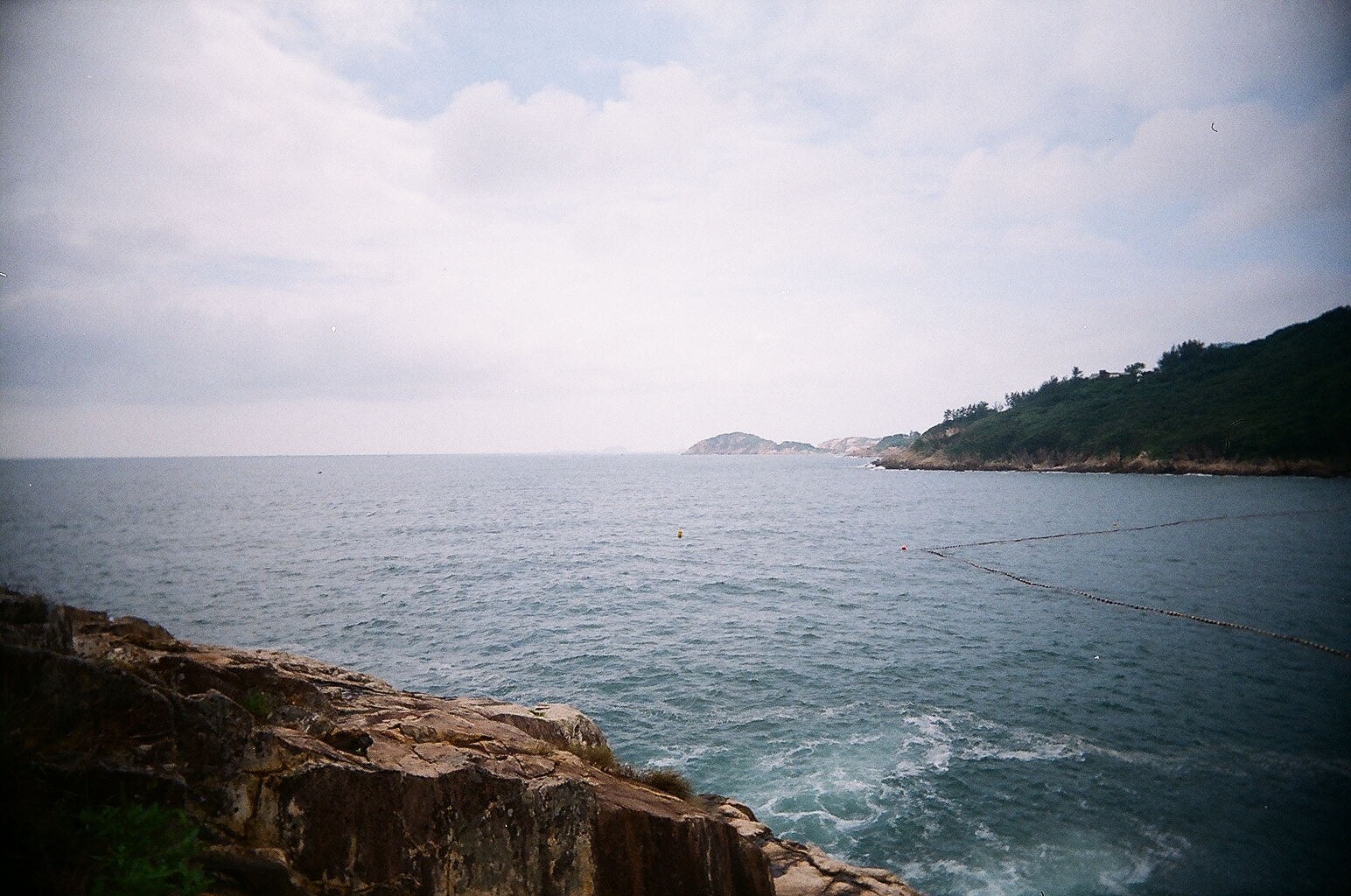 Freelance Travel Photographer | Big Wave Bay, Hong Kong.