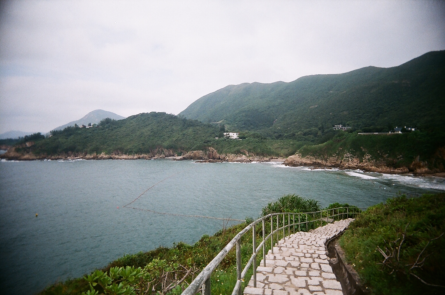 Freelance Travel Photographer | Big Wave Bay, Hong Kong.