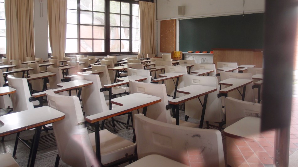 Tung Hai University Taichung