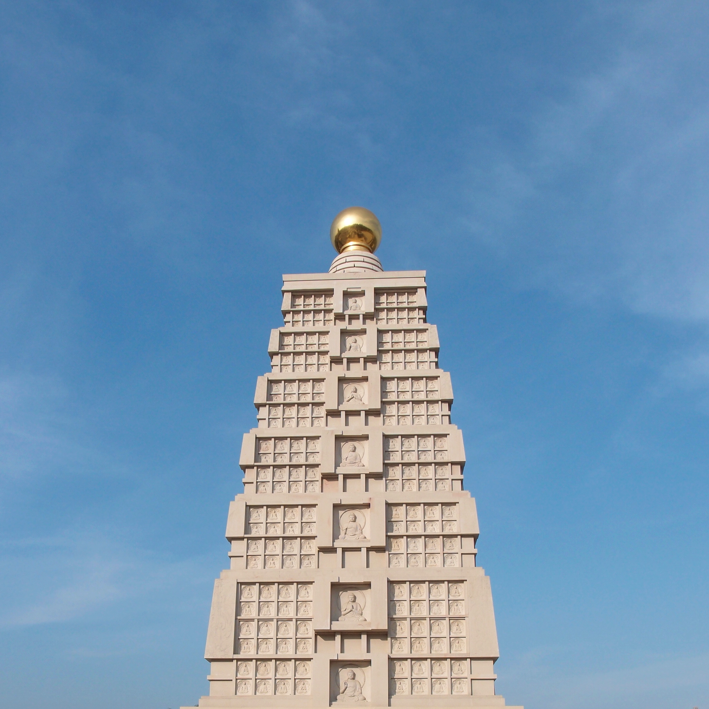 佛光山 Fo Guang Shan Kaohsiung Taiwan