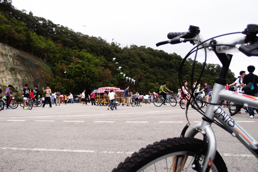 Tai Mei Tuk Hong Kong