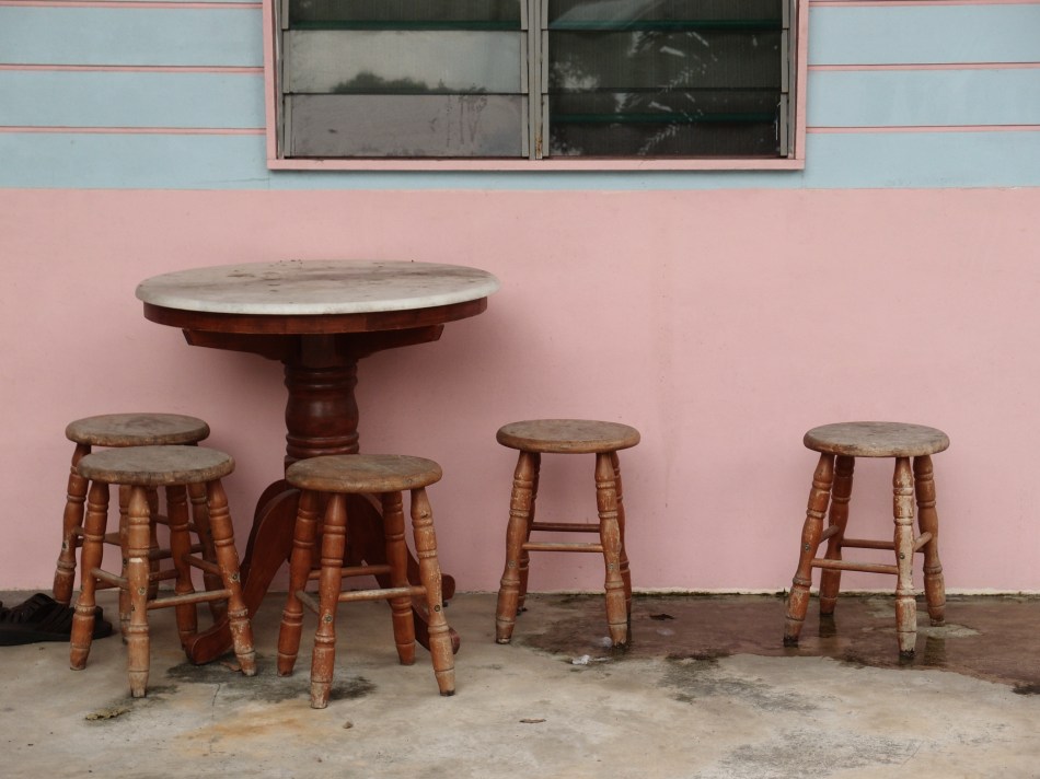 Surau Kampong Lorong Buang Kok Singapore