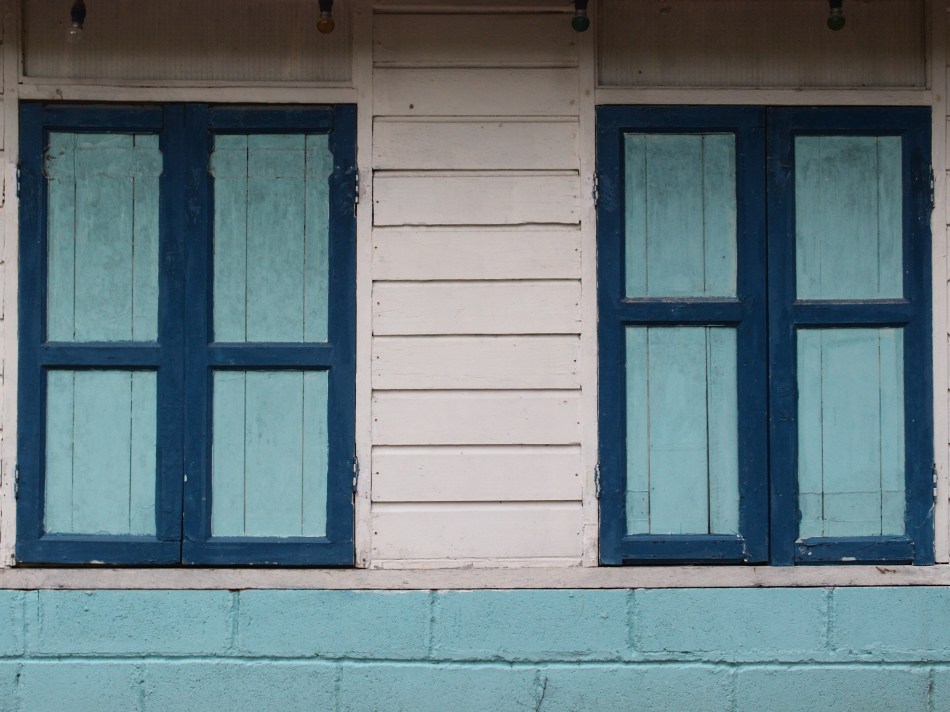 Surau Kampong Lorong Buang Kok Singapore