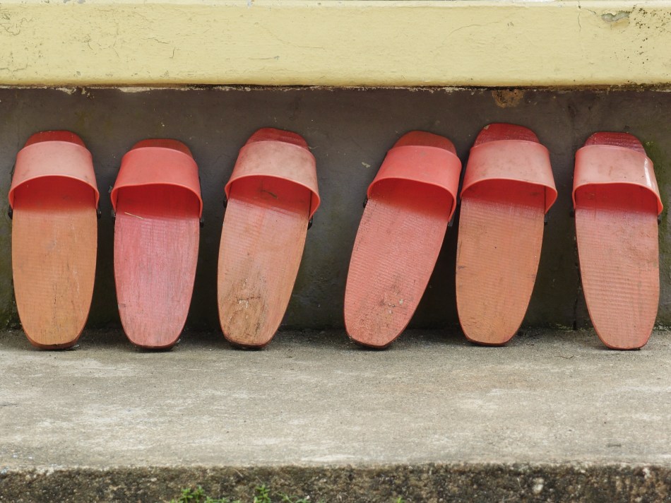 Surau Kampong Lorong Buang Kok Singapore