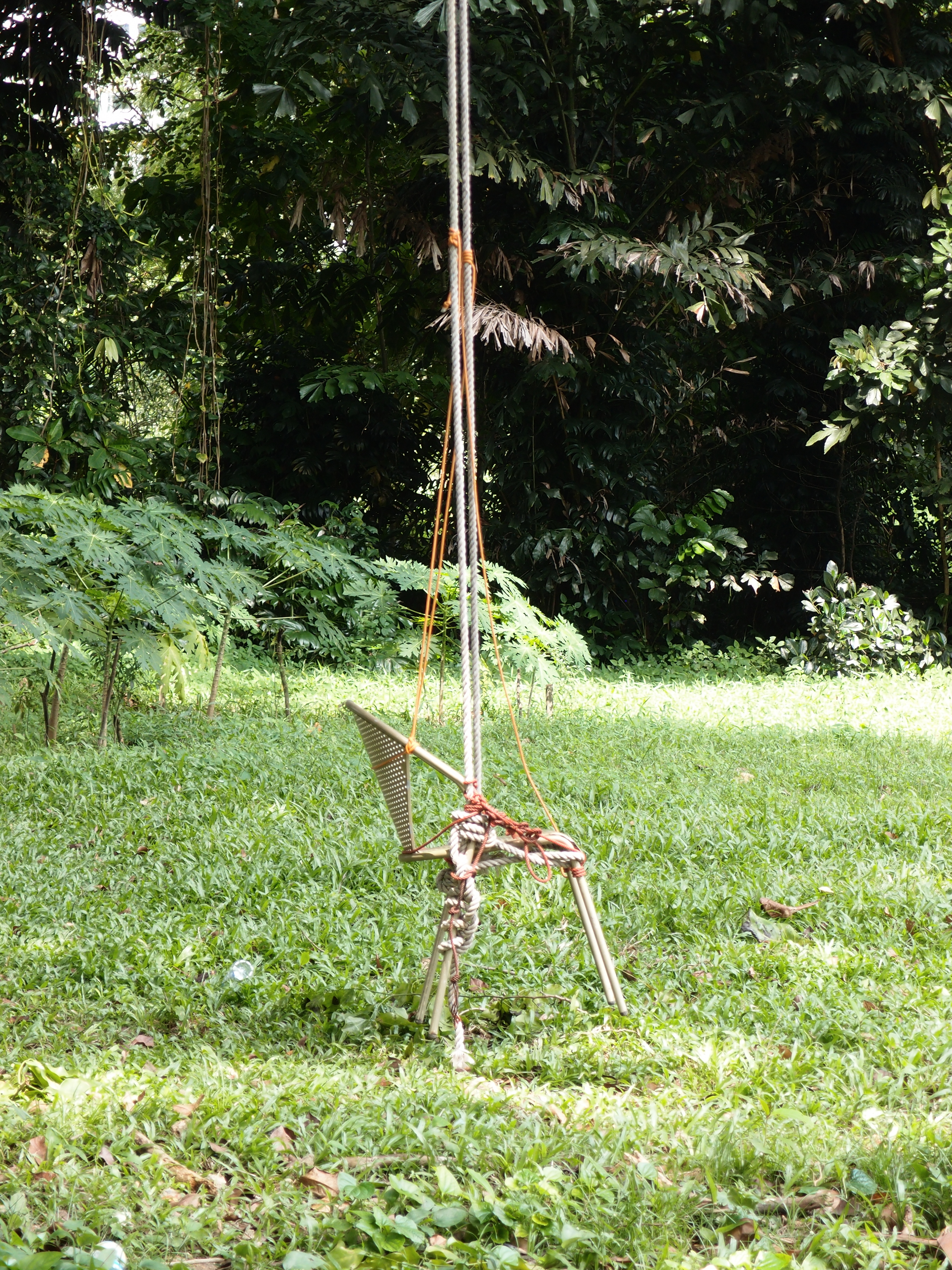 Surau Kampong Lorong Buang Kok Singapore
