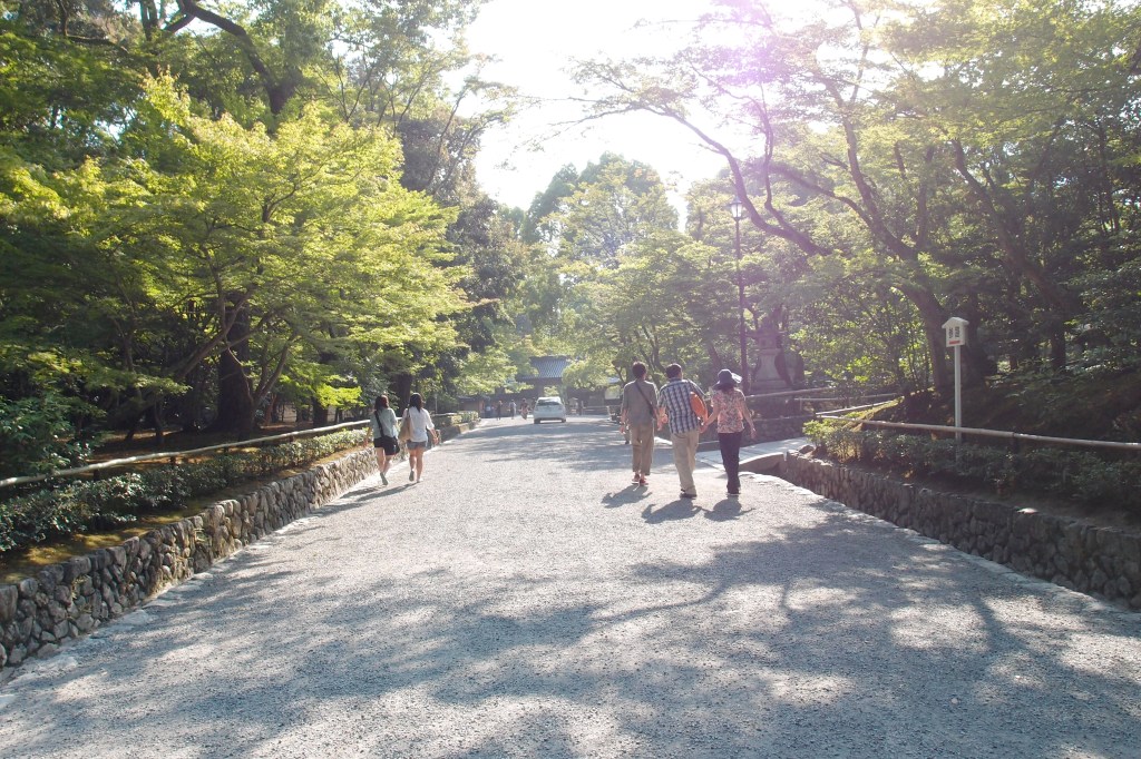 Kinkakuji Kyoto Japan