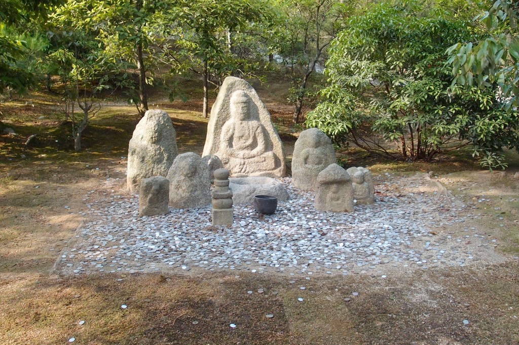 Kinkakuji Kyoto Japan