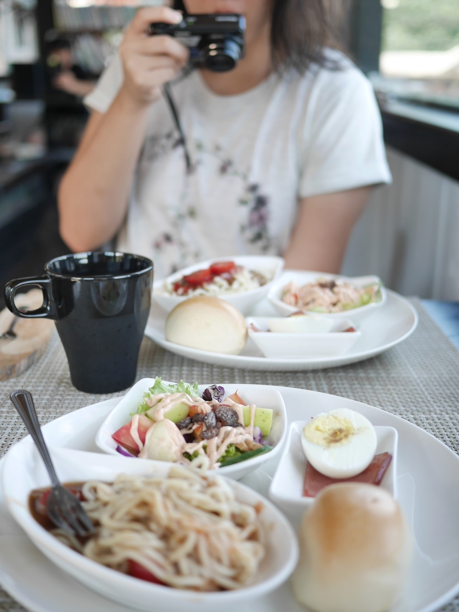 Sunny Room (陽光味宿) , Jiufen.