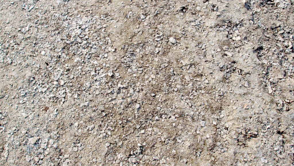 Oyster Shell Island at Dapeng Bay, Pingtung.