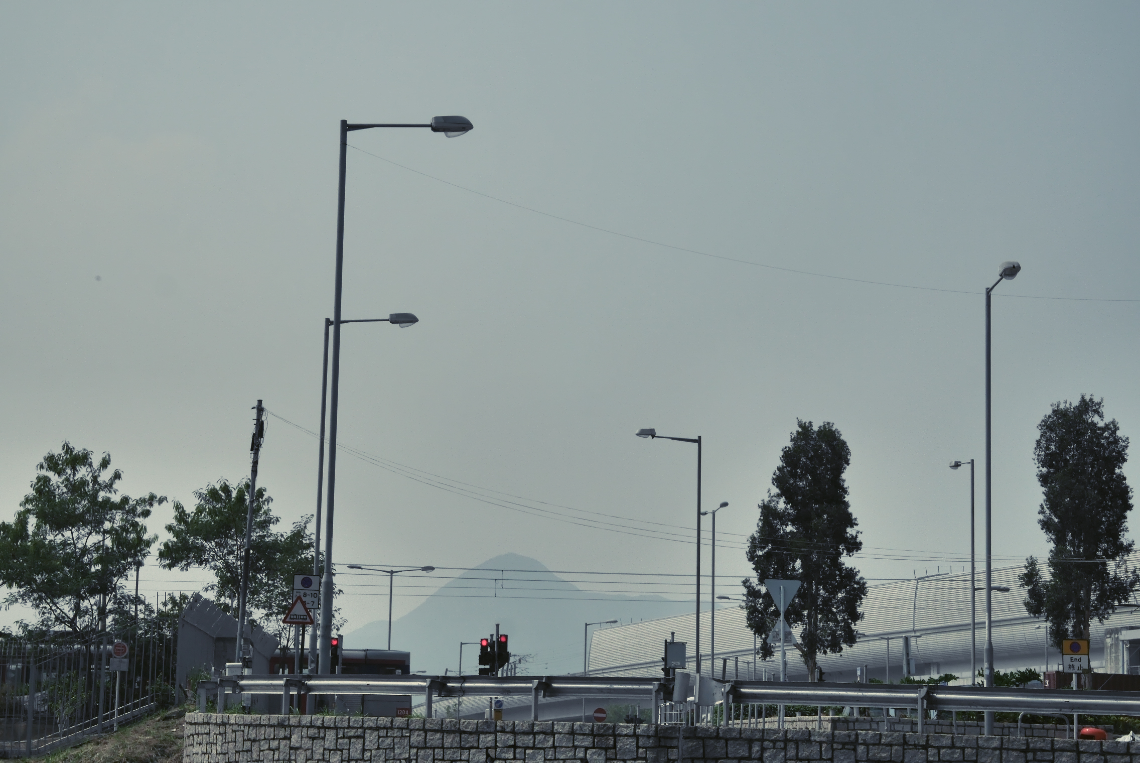 Travel Photographer | Ping Shan Heritage Trail Hong Kong