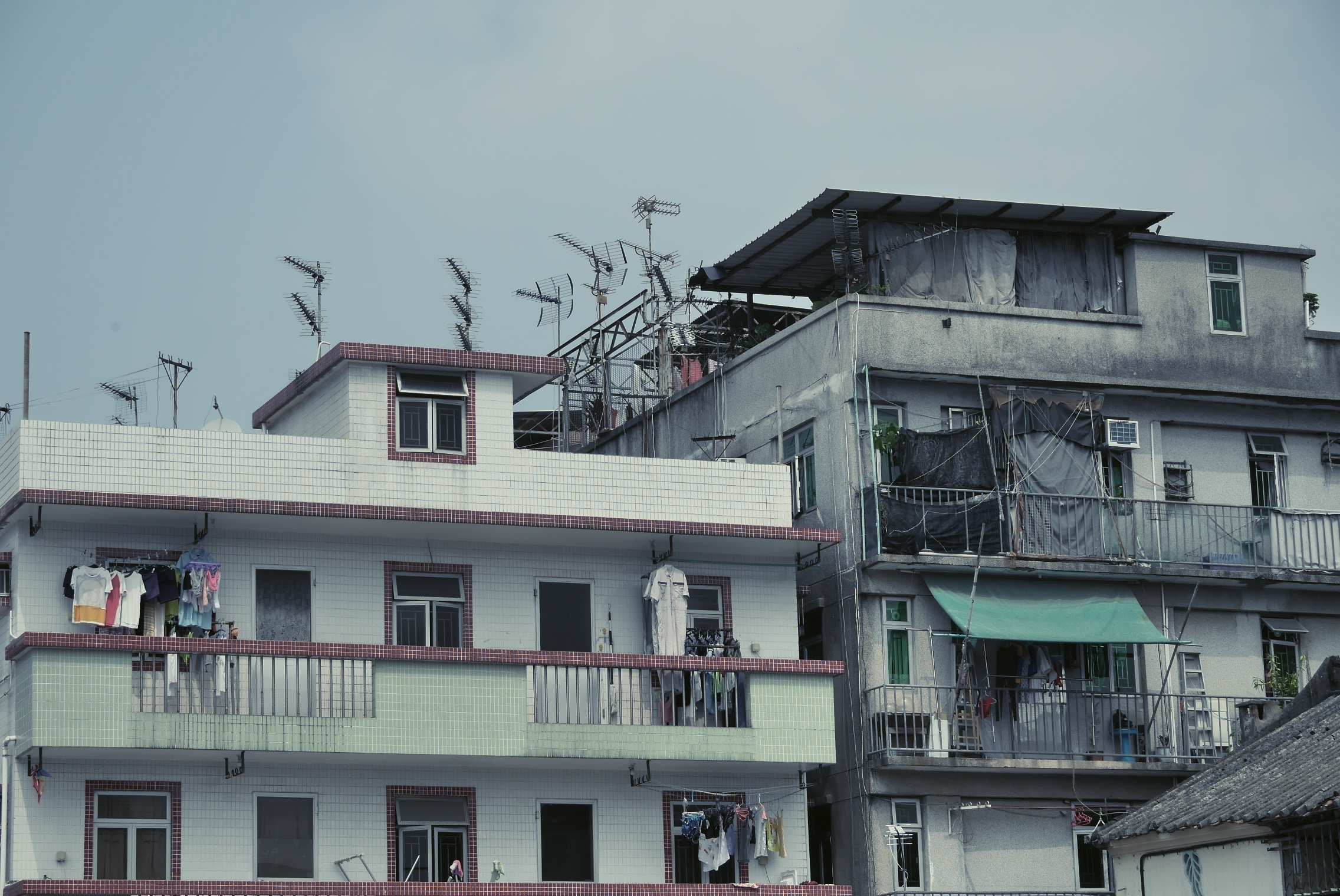 Travel Photographer | Hang Tau Tseun Hong Kong