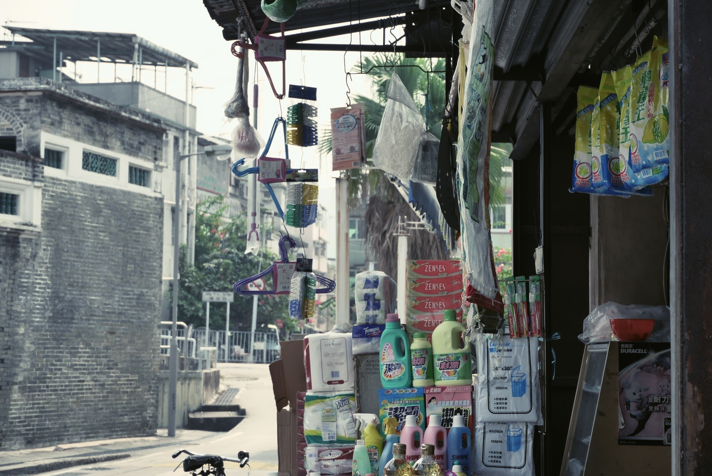 Travel Photographer | Ping Shan Heritage Trail Hong Kong