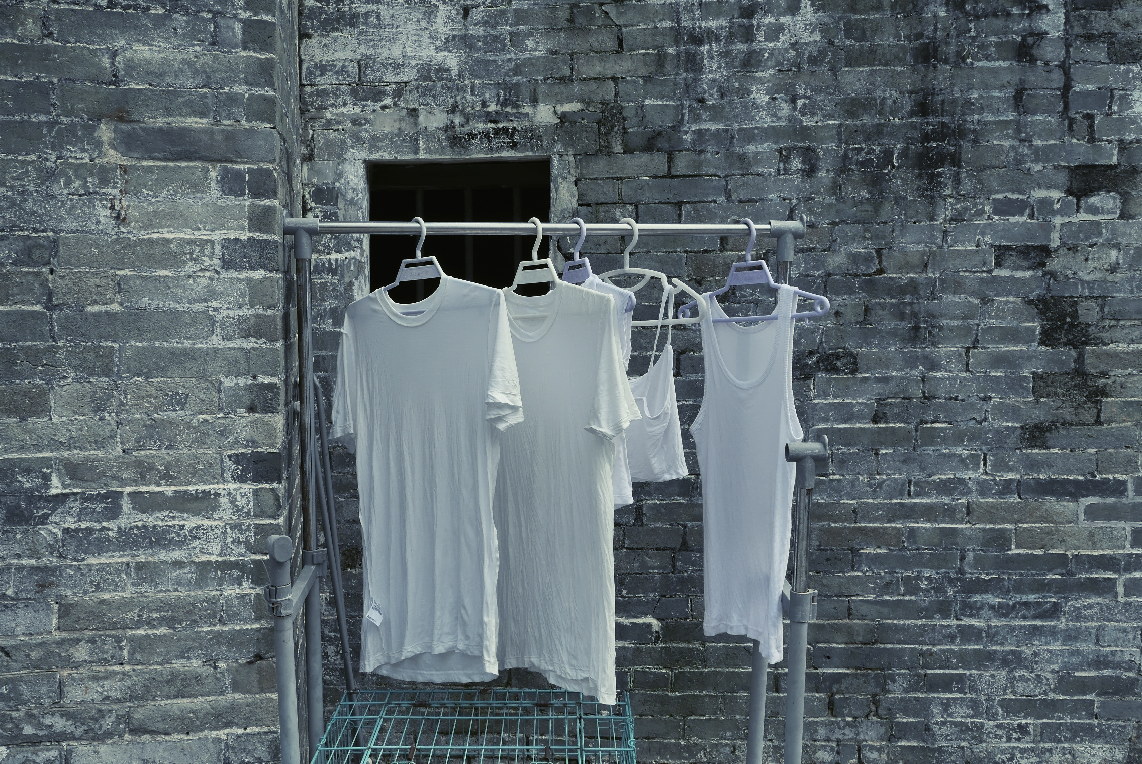 Travel Photographer | Ping Shan Heritage Trail Hong Kong