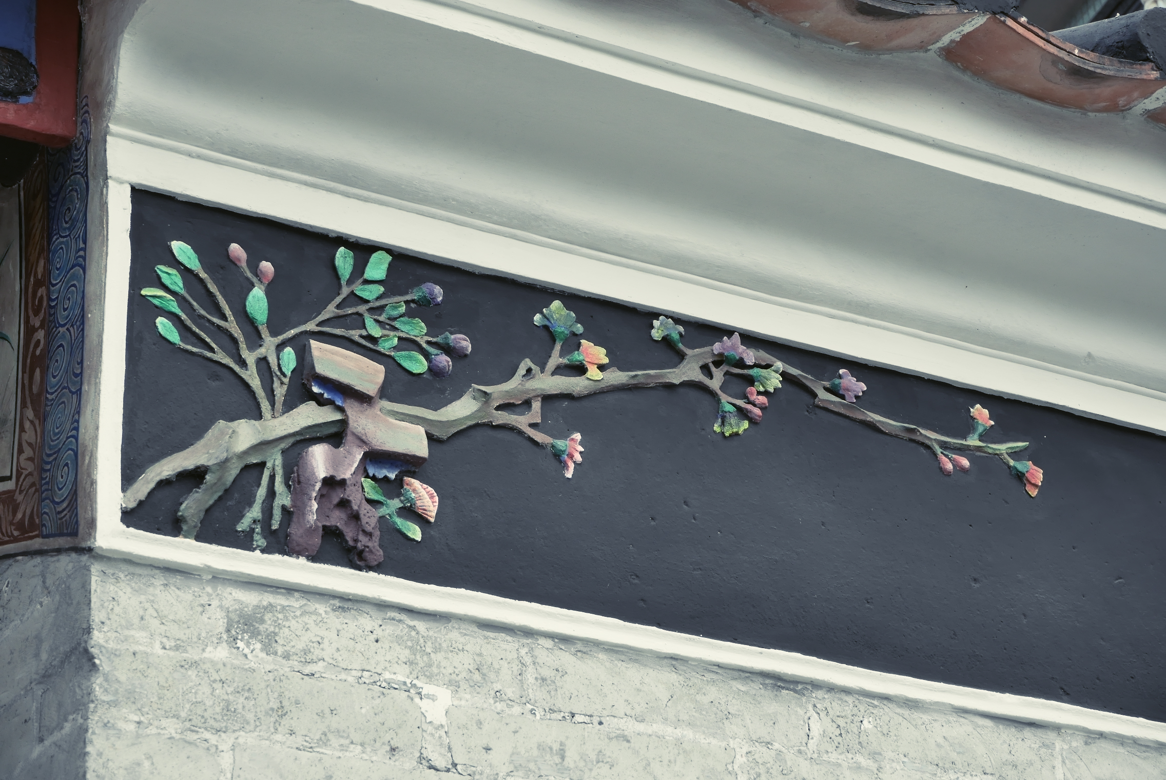 Travel Photographer | Hung Shing Temple Hong Kong