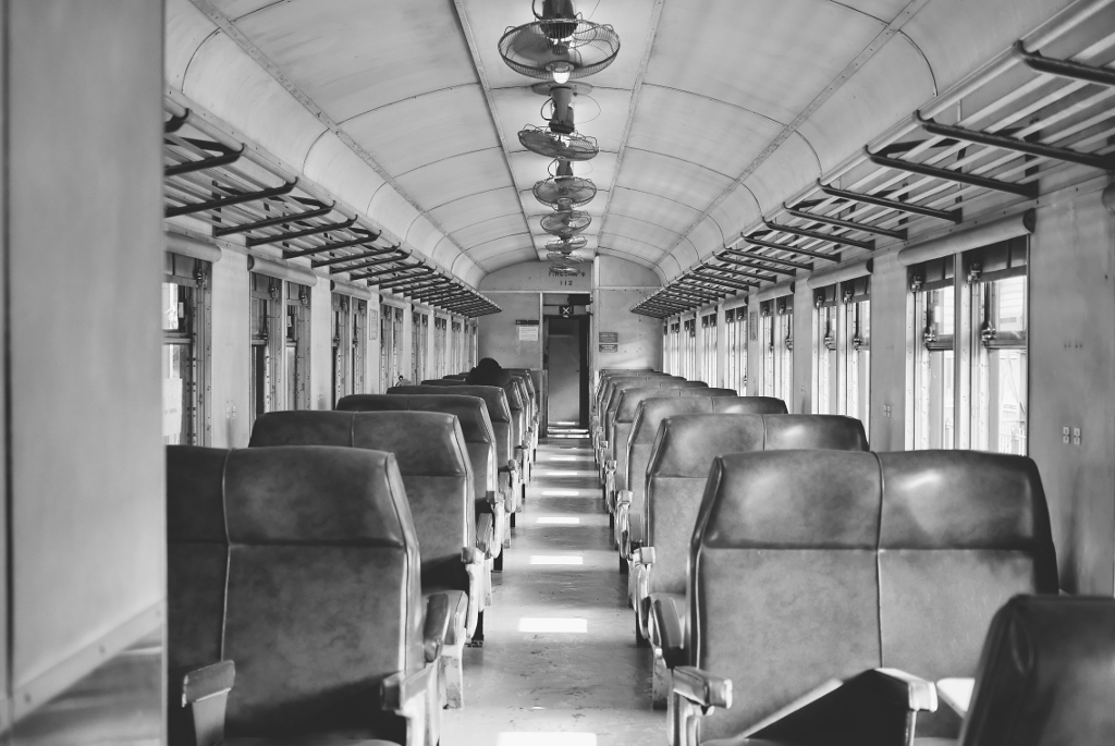 Tai Po Railway Museum