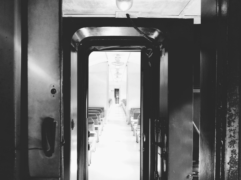 Tai Po Railway Museum