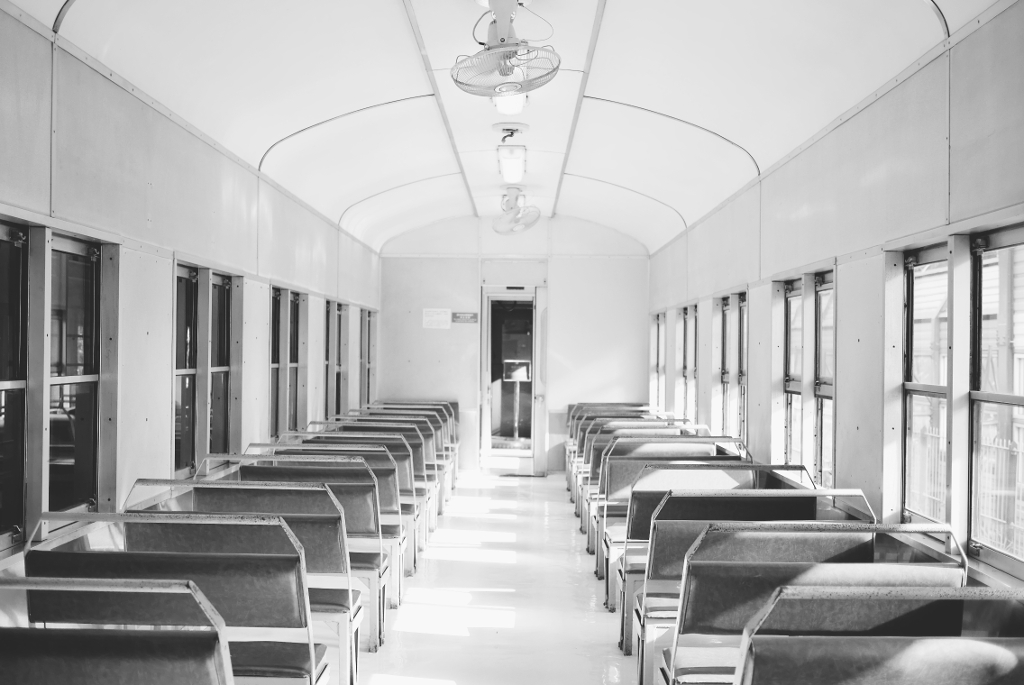 Tai Po Railway Museum