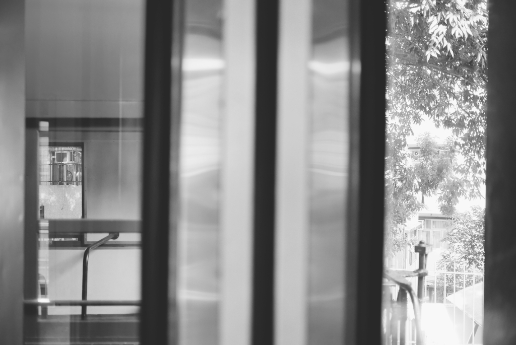 Tai Po Railway Museum