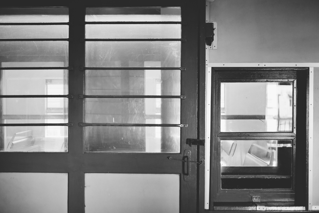 Tai Po Railway Museum