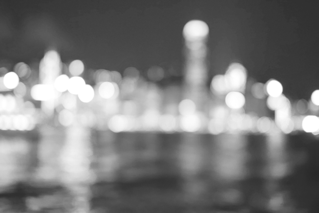 Avenue of Stars, Tsim Sha Tsui, Hong Kong.