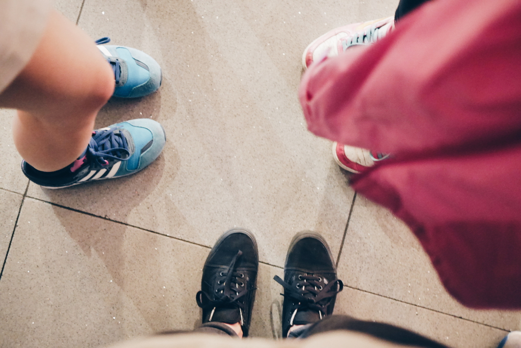 Travel Photographer | Namsan Seoul Tower South Korea