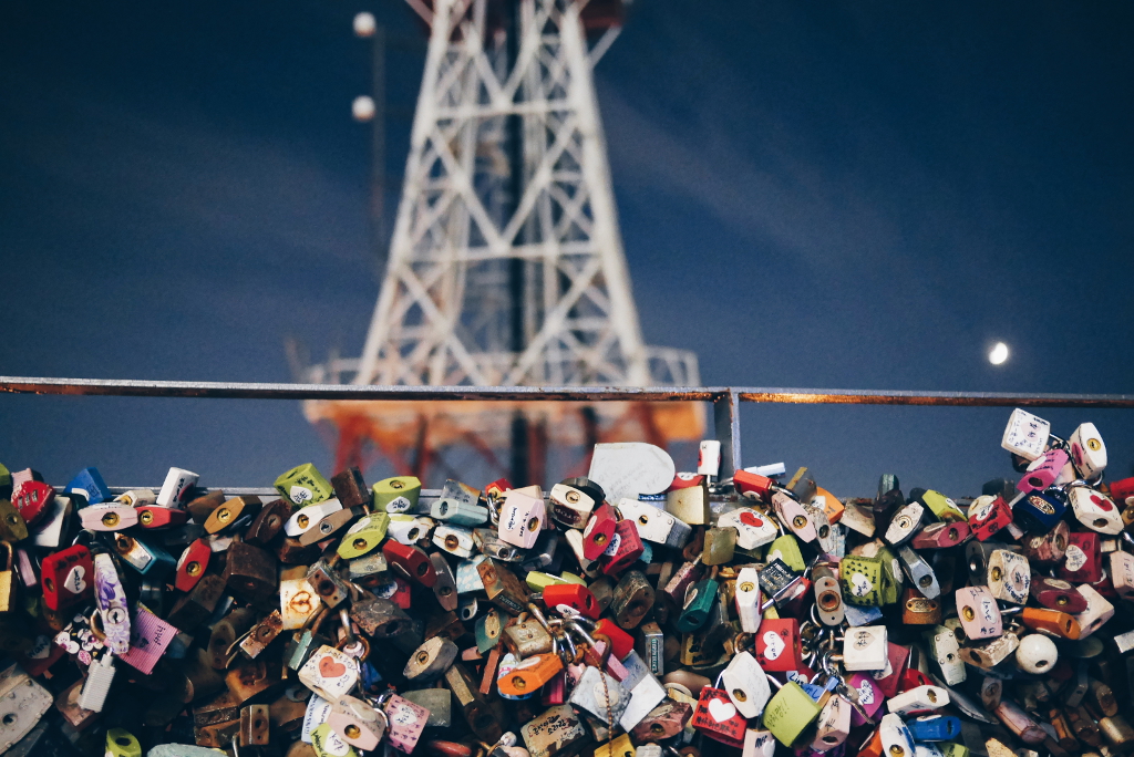 Travel Photographer | Namsan Seoul Tower South Korea