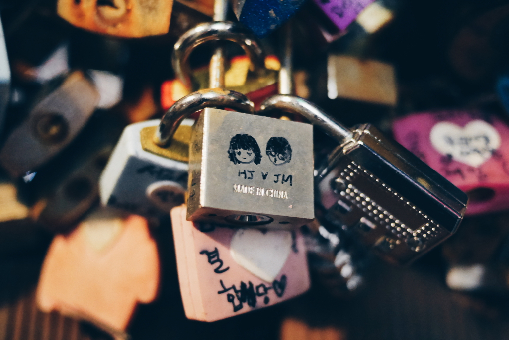 Travel Photographer | Namsan Seoul Tower South Korea