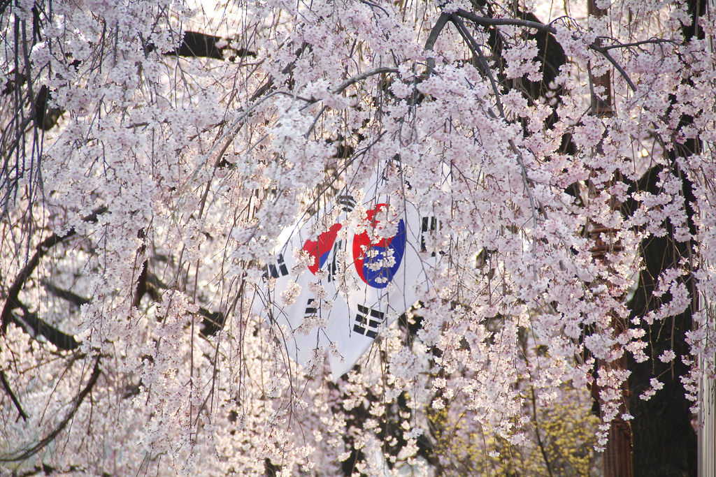Seoul National Cemetery (국립서울현충원)