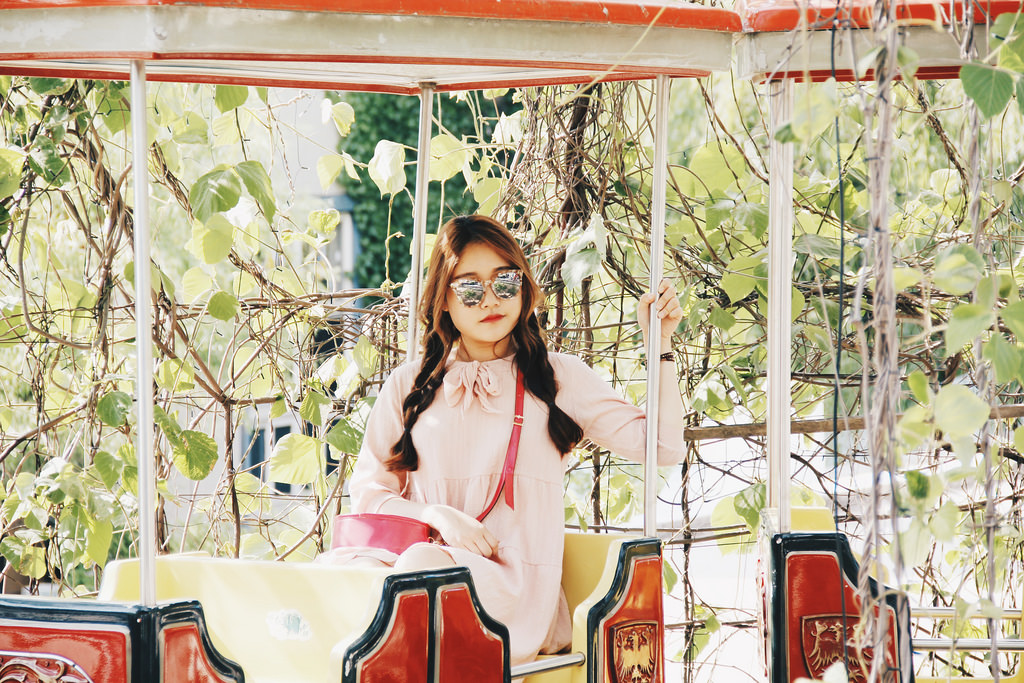 용마랜드 (Yongmaland), Seoul.