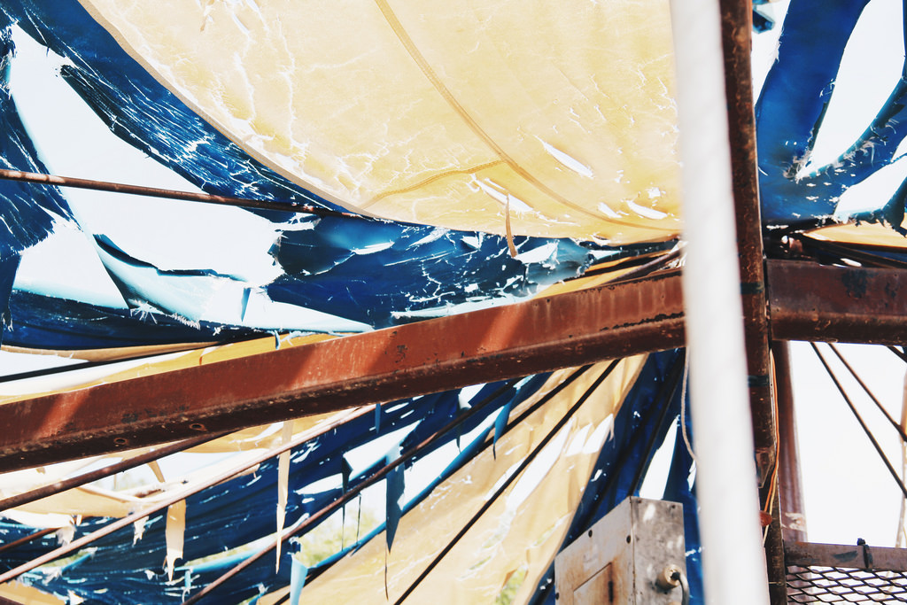 용마랜드 (Yongmaland)