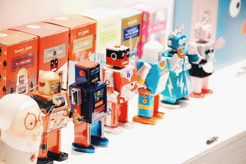 Common Ground (커먼그라운드), Seoul.