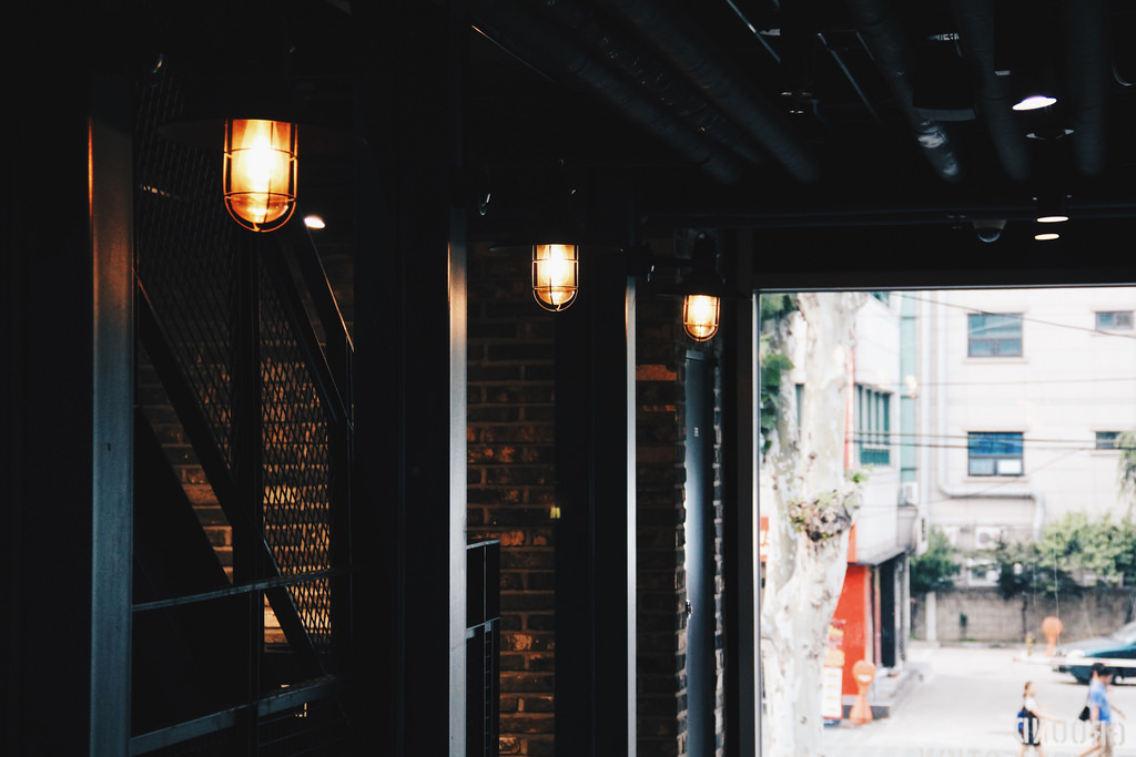 Common Ground (커먼그라운드), Seoul.