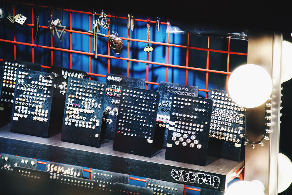 Common Ground (커먼그라운드), Seoul.