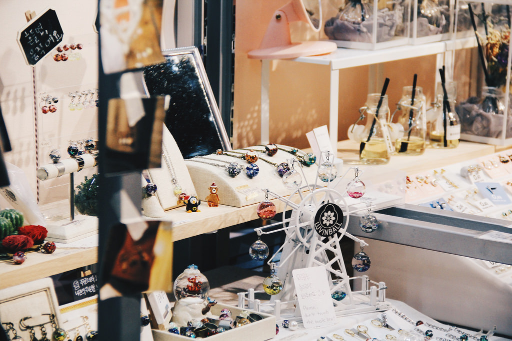 Common Ground (커먼그라운드), Seoul.