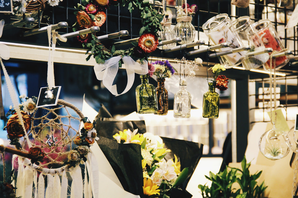 Common Ground (커먼그라운드), Seoul.