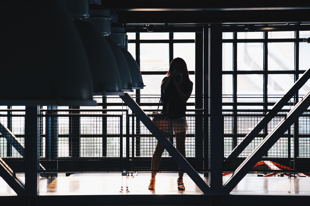 Common Ground (커먼그라운드), Seoul.