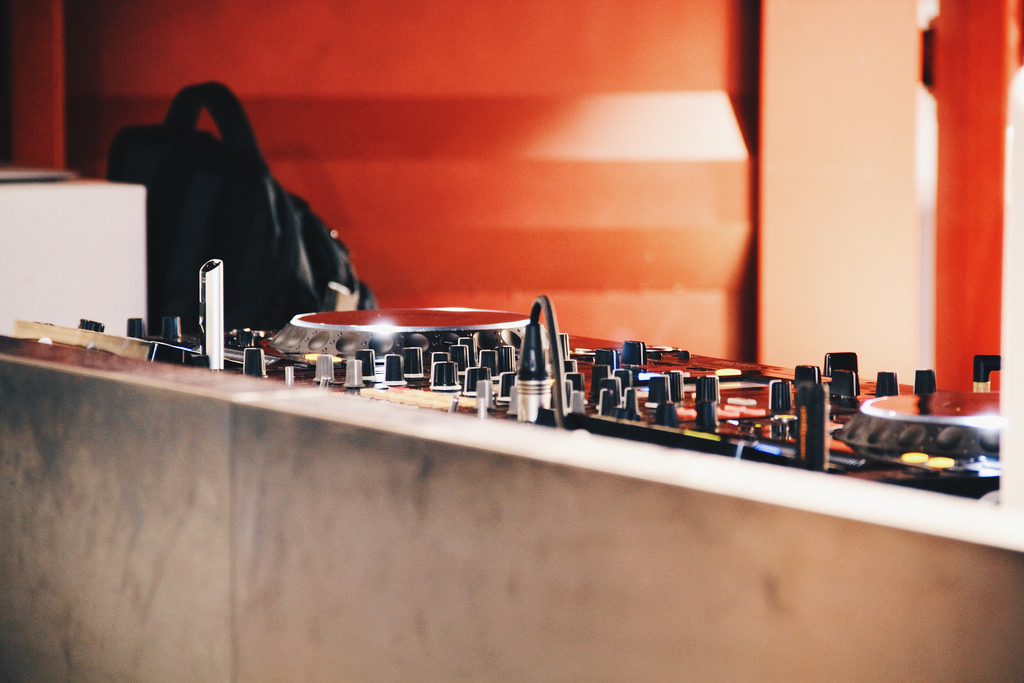 Common Ground (커먼그라운드), Seoul.